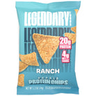 Legendary Foods Popped Protein Chips-N101 Nutrition