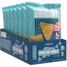 Legendary Foods Popped Protein Chips-N101 Nutrition