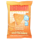 Legendary Foods Popped Protein Chips-N101 Nutrition