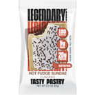 Legendary Foods Tasty Pastry-N101 Nutrition