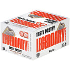 Legendary Foods Tasty Pastry-N101 Nutrition