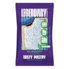 Legendary Foods Tasty Pastry-N101 Nutrition