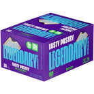 Legendary Foods Tasty Pastry-N101 Nutrition