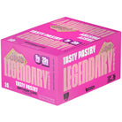 Legendary Foods Tasty Pastry-N101 Nutrition
