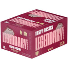 Legendary Foods Tasty Pastry-N101 Nutrition