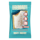 Legendary Foods Tasty Pastry-N101 Nutrition