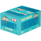 Legendary Foods Tasty Pastry-N101 Nutrition