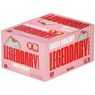Legendary Foods Tasty Pastry-N101 Nutrition