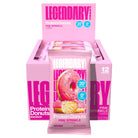 Legendary Protein Donuts-N101 Nutrition