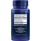 Life Extension Milk Thistle-N101 Nutrition