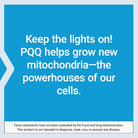 Life Extension PQQ 10 mg-N101 Nutrition