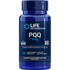 Life Extension PQQ 10 mg-N101 Nutrition