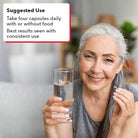 LifeSeasons B/P Stabili-T-N101 Nutrition