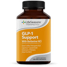 LifeSeasons GLP-1 Support with Berberine HCl-N101 Nutrition