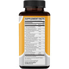 LifeSeasons Glucose Stabili-T Extra Strength with Berberine HCl-N101 Nutrition