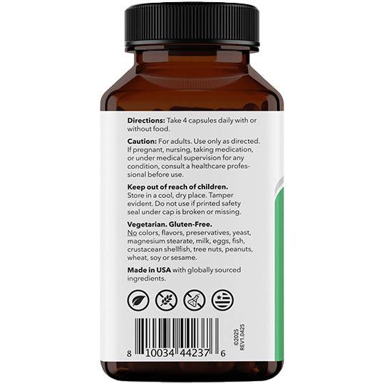 LifeSeasons Kidney Support-N101 Nutrition