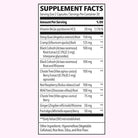 LifeSeasons PreMense-T ( EXP 09/2025 - FINAL SALE / NO RETURNS)-N101 Nutrition