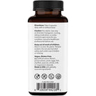 LifeSeasons Urinari-X Extra Strength with Enhanced Comfort-N101 Nutrition