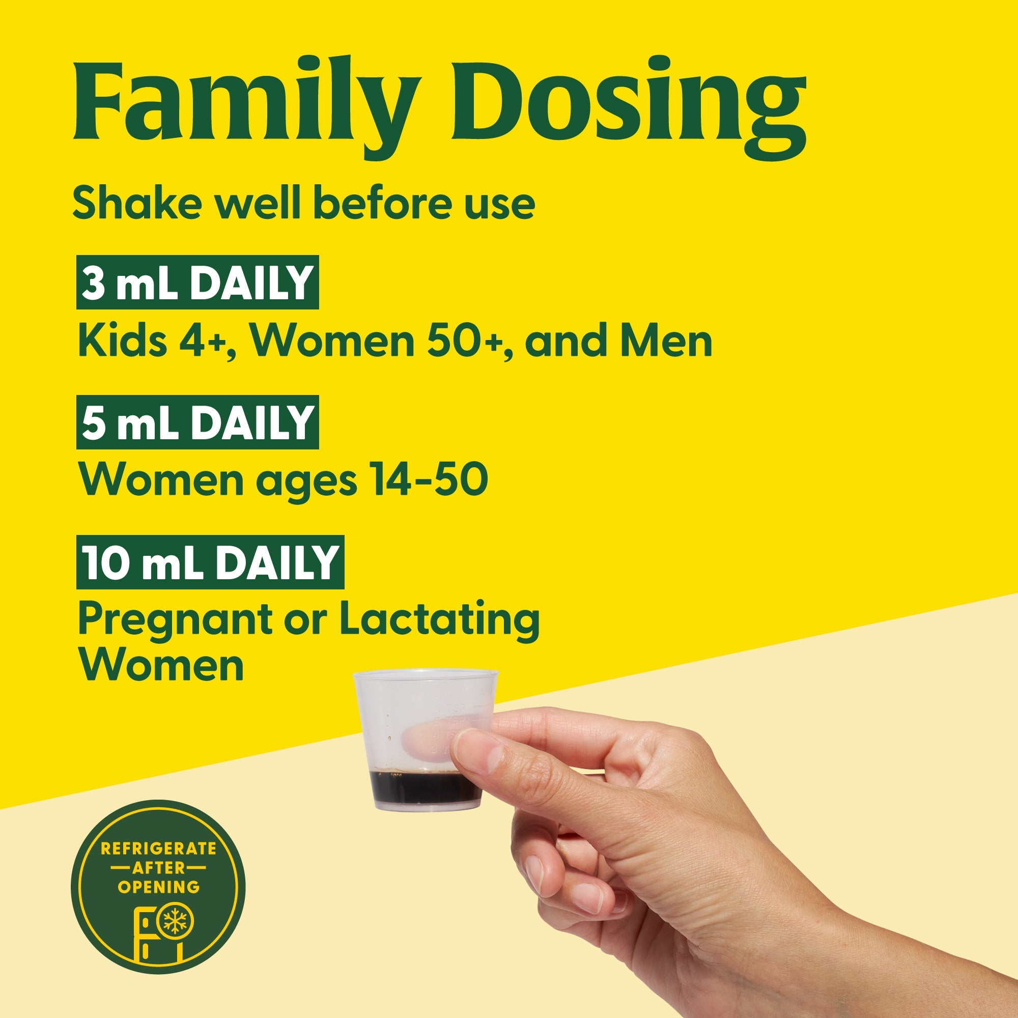 MegaFood Blood Builder Liquid Iron-N101 Nutrition