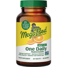 MegaFood Men's 40+ One Daily Multivitamin-N101 Nutrition