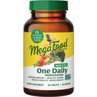 MegaFood Men's 55+ One Daily Multivitamin-N101 Nutrition