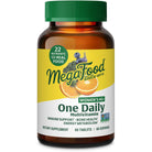MegaFood Women's 40+ One Daily Multivitamin-60 tablets-N101 Nutrition