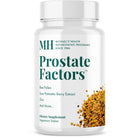 Michael's Health Prostate Factors (BEST BY 12/2026 - FINAL SALE / NO RETURNS)-N101 Nutrition