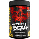 Mutant Hardcore BCAA-N101 Nutrition