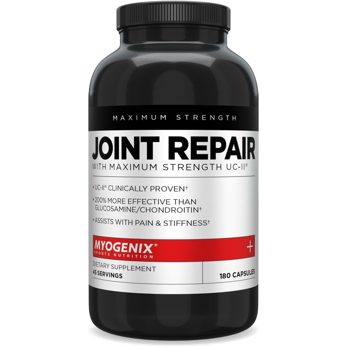 Myogenix Joint Repair-N101 Nutrition