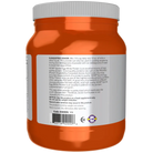 NOW Sports Egg White Protein - Unflavored-N101 Nutrition