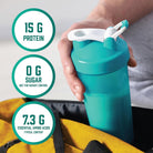 NOW Sports Egg White Protein - Unflavored-N101 Nutrition