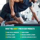 NOW Sports Egg White Protein - Unflavored-N101 Nutrition