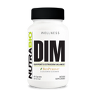 NutraBio DIM-60 capsules-N101 Nutrition