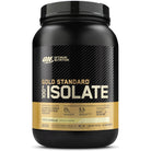 Optimum Nutrition Gold Standard 100% Isolate-N101 Nutrition