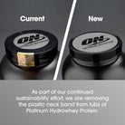 Optimum Nutrition Platinum Hydrowhey-N101 Nutrition