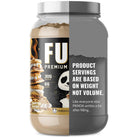 Panda Supps FUEL Premium Protein-N101 Nutrition