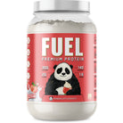 Panda Supps FUEL Premium Protein-N101 Nutrition