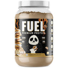 Panda Supps FUEL Premium Protein-N101 Nutrition