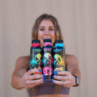 Panda Supps PANDAMIC Pre-Workout RTD-N101 Nutrition