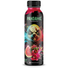 Panda Supps PANDAMIC Pre-Workout RTD-bottle (12 fl oz)-Dragon Fruit Watermelon-N101 Nutrition