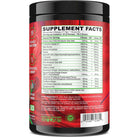 Panda Supps Rampage Extreme Preworkout-N101 Nutrition