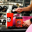 Panda Supps Rampage Extreme Preworkout-N101 Nutrition