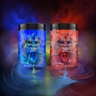 Panda Supps Rampage Extreme Preworkout-N101 Nutrition