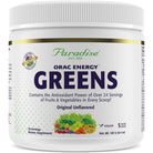 Paradise ORAC-Energy Greens-30 servings-Original Unflavored-N101 Nutrition