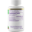 Paradise Shilajit Premium Extract-N101 Nutrition