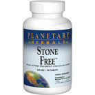 Planetary Herbals Stone Free-N101 Nutrition