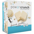 Power Crunch Bars-N101 Nutrition