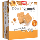 Power Crunch Bars-N101 Nutrition