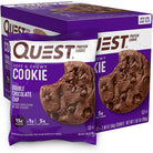 Quest Protein Cookies-N101 Nutrition