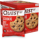 Quest Protein Cookies-N101 Nutrition